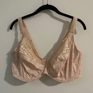 38K Elomi underwire bra